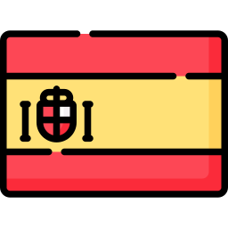 Spanish flag icon