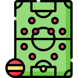 サッカー icon