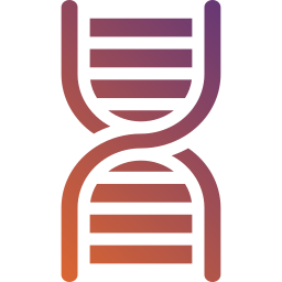 struttura del dna icona