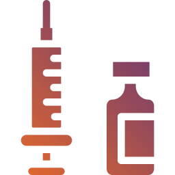 vaccinazione icona