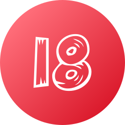 18 ikona