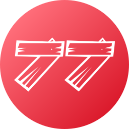 77 icon