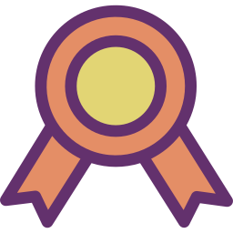 Ribbon icon