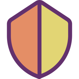 Shield icon