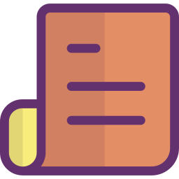 Document icon