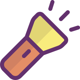 Torch icon