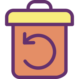 Recycle icon