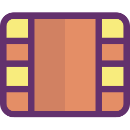 Video icon