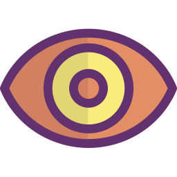 Eye icon