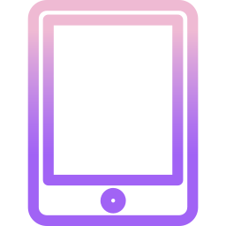 タブレット icon