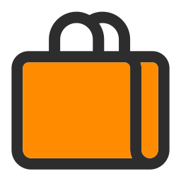 Bag icon