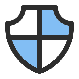 Shield icon