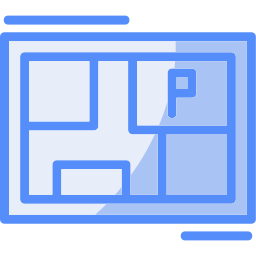 Map icon