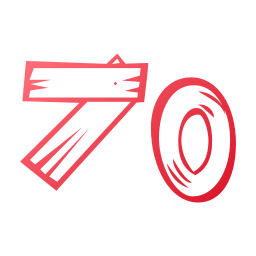 70 иконка