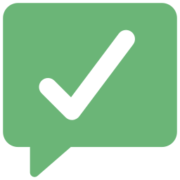 Message icon