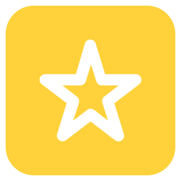 Rate icon