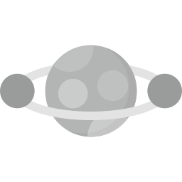 planet icon