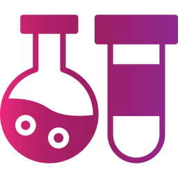 Laboratory icon