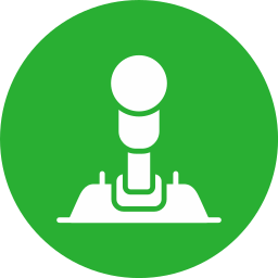 Joystick icon