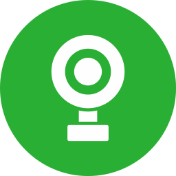 Webcam icon