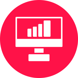 Analytics icon