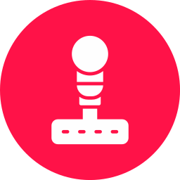 Joystick icon