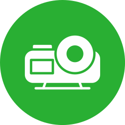 Projector icon