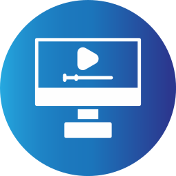 Video icon