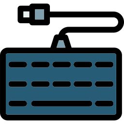 tastatur icon