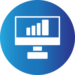 Analytics icon