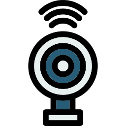 webcam icon