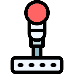 joystick icon