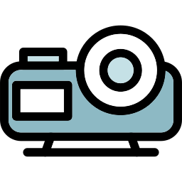 Projector icon