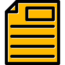 File icon