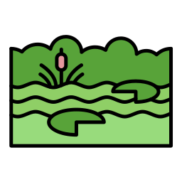 Swamp icon