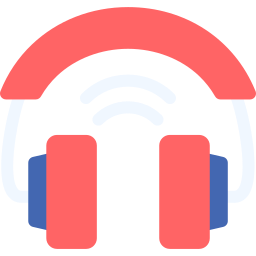 Headphone icon