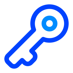 Key icon