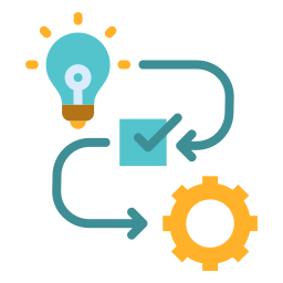 schema del progetto icona