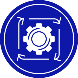 einstellung icon