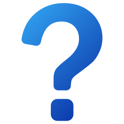 Question icon