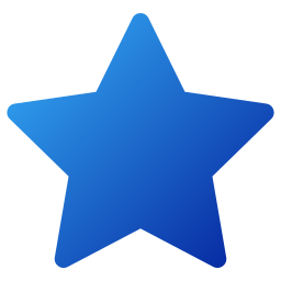 estrelas Ícone