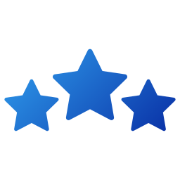 Stars icon