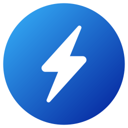 Bolt icon