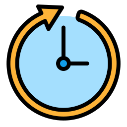 Timing icon