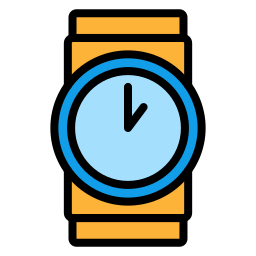 Wristwatch icon