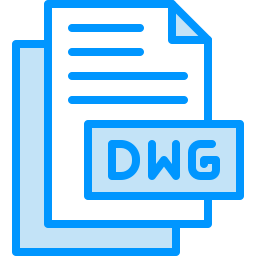 Dwg icon