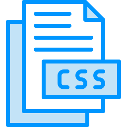 css icoon