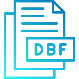 dbf icon