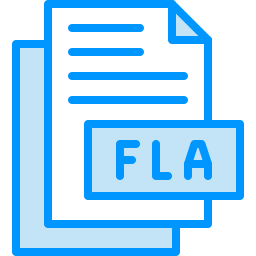 fla icon