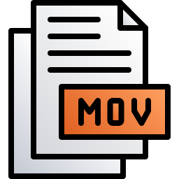 mov icon